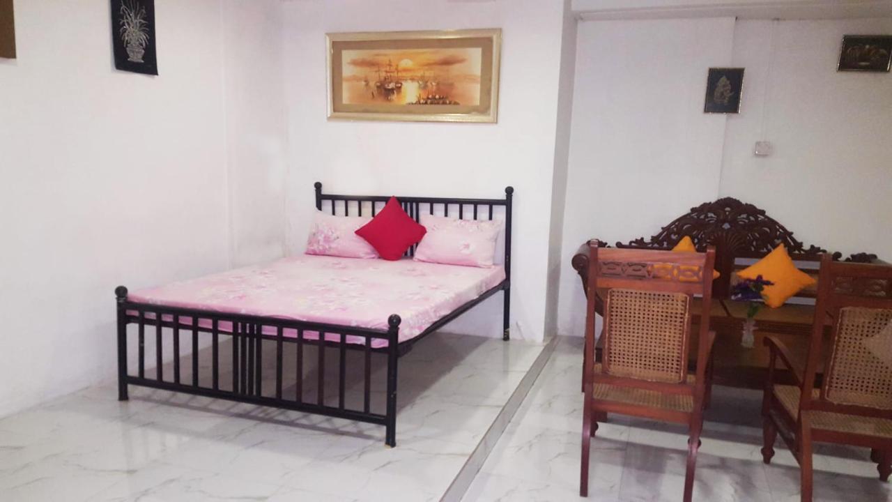 The Beehive Colombo Hotel Luaran gambar