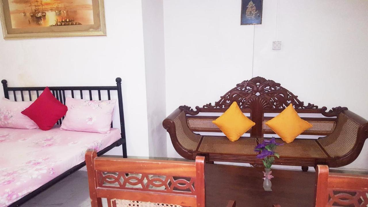 The Beehive Colombo Hotel Luaran gambar