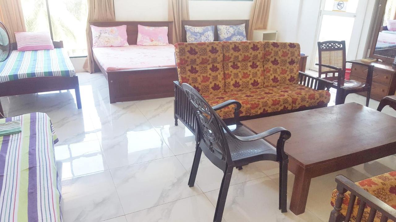 The Beehive Colombo Hotel Luaran gambar