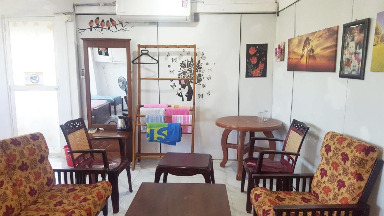The Beehive Colombo Hotel Luaran gambar