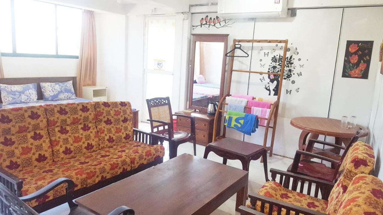 The Beehive Colombo Hotel Luaran gambar