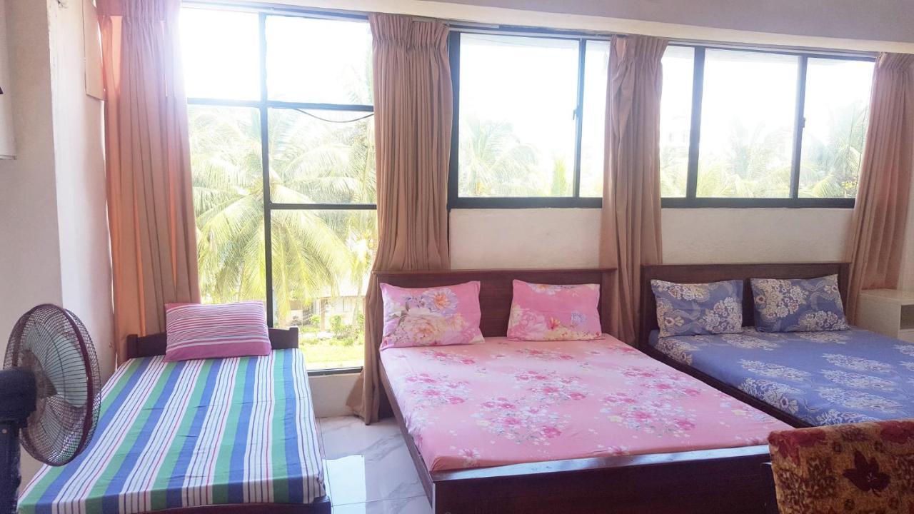 The Beehive Colombo Hotel Luaran gambar