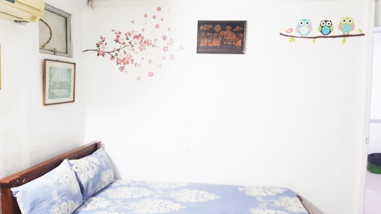 The Beehive Colombo Hotel Luaran gambar