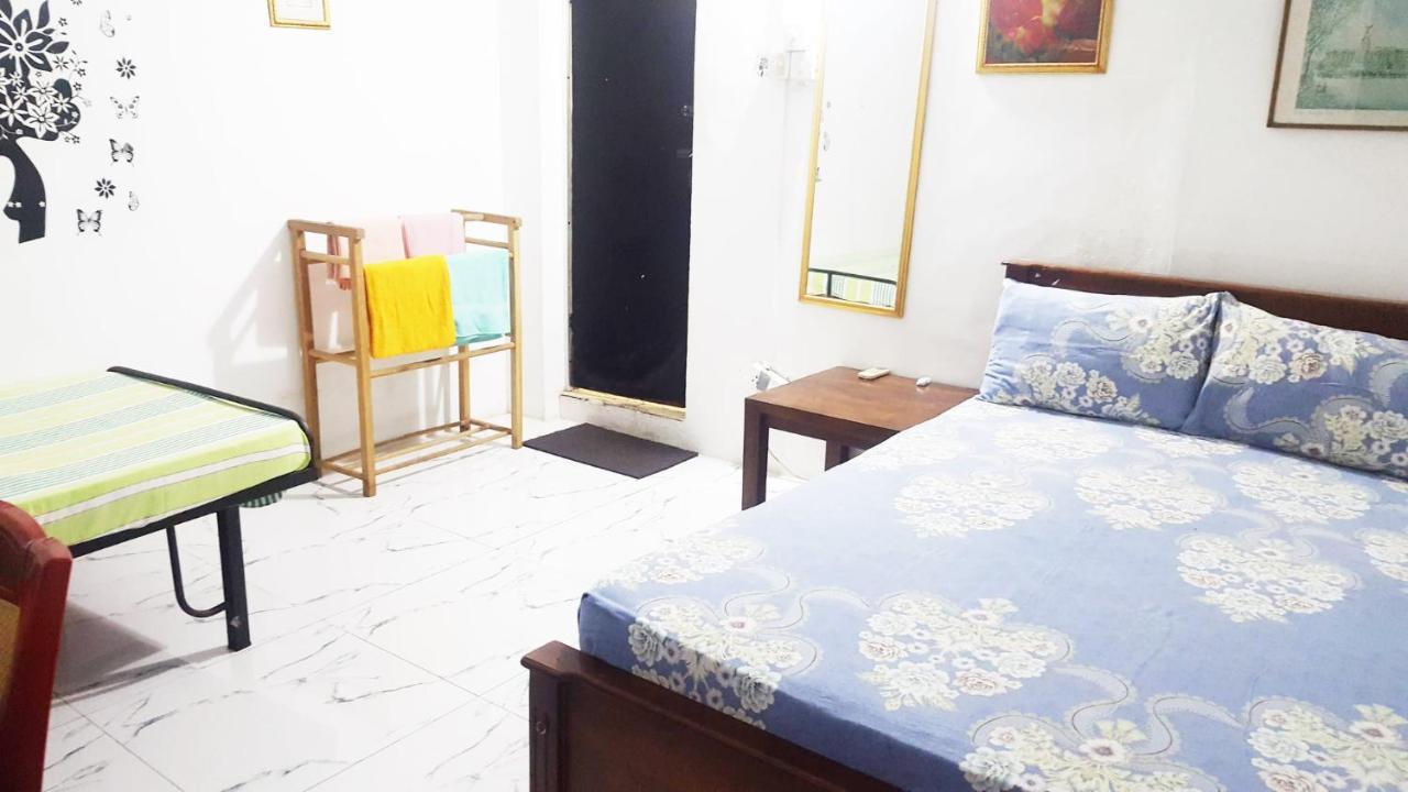 The Beehive Colombo Hotel Luaran gambar