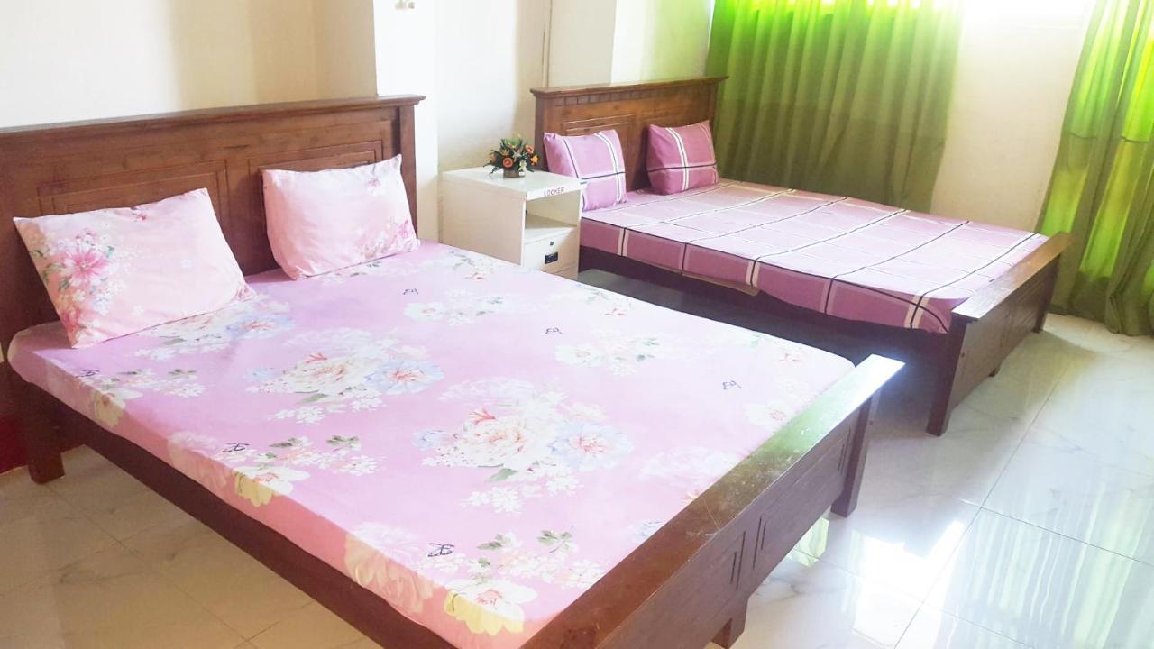 The Beehive Colombo Hotel Luaran gambar