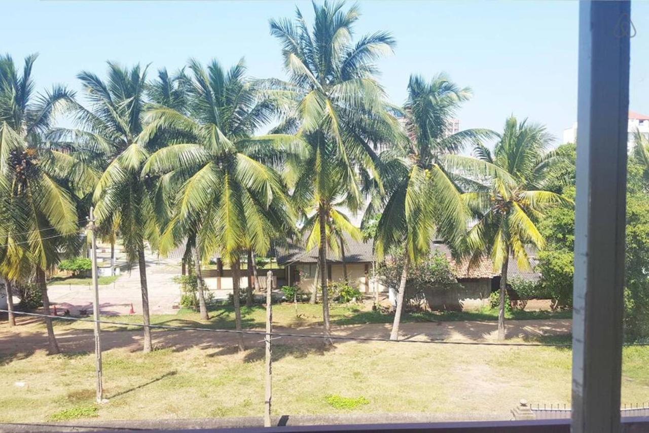 The Beehive Colombo Hotel Luaran gambar